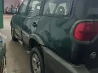 Usata Nissan Terrano 154 CV (113 kW) 2004 SUV