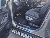 Usata Mercedes ML320 224 CV (164 kW) 2008 SUV