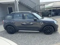 Usata Mini Cooper S Countryman 192 CV (141 kW) 2017 Grigio SUV