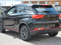 Nuova DFSK Glory 500 106 CV (77 kW) 2025 Nero SUV