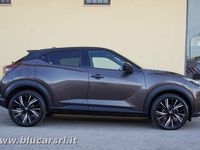 usata Nissan Juke 1.0 DIG-T 114 CV N-Design