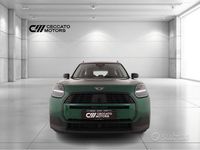 usata Mini Countryman 2.0 48v d classic auto