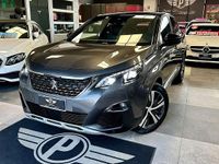 Usata Peugeot 3008 GT-line 131 CV (96 kW) 2020 Grigio SUV
