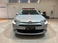 usata Citroën C5 Tourer 2.0 bluehdi Executive 180cv auto