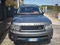 Usata Land Rover Range Rover 245 CV (180 kW) 2010 SUV
