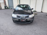 usata Renault Mégane II Mégane 1.5 dCi/105CV 4 porte Confort