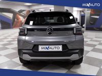 Usata Citroën C3 PureTech 101 CV (74 kW) 2025 Grigio SUV