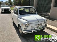 usata Fiat 600D 600