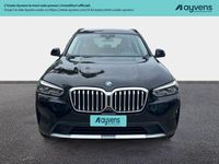 Usata BMW X3 292 CV (214 kW) 2022 Nero SUV