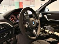 Usata BMW 120 M Sport 184 CV (135 kW) 2014 Utilitaria
