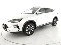 Nuova BYD Seal U Design 177 CV (130 kW) 2026 Snow white SUV
