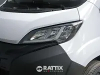 Nuova Peugeot Boxer 140 CV (102 kW) 2025 Bianco icy Furgone