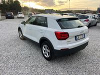 Usata Audi Q2 149 CV (109 kW) 2020 Bianco SUV