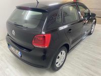 usata VW Polo 1.2 5 porte Trendline