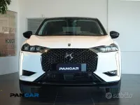Gebraucht DS Automobiles DS3 Performance 101 PS (74 kW) 2023 Weiß SUV