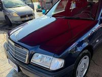 Usata Mercedes C220 95 CV (69 kW) 1997 Berlina