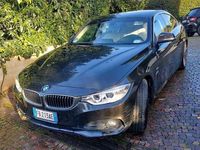 usata BMW 420 Gran Coupé 420 d Msport 190cv auto