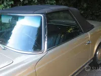 Usata Mercedes W113 1960 Cabrio