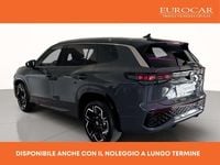 Usata VW Tayron R 193 CV (141 kW) 2025 Dolphin grey metallizzato SUV