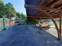 Usata Fiat 600 54 CV (39 kW) 2005 Bianco Berlina