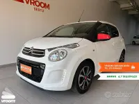 Usata Citroën C1 72 CV (52 kW) 2018 Utilitaria