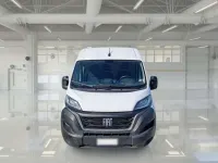 Usata Fiat Ducato 140 CV (102 kW) 2023 Bianco Furgone
