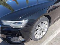 Usata Audi A6 Business 204 CV (150 kW) 2019 Station wagon