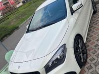 Usata Mercedes CLA180 109 CV (80 kW) 2014 Berlina