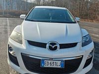 Usata Mazda CX-7 Inclusive 173 CV (127 kW) 2010 SUV