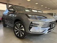 Usata BYD Seal U Boost 98 CV (72 kW) 2025 Grigio SUV