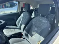 Usata Ford Ka Titanium 75 CV (55 kW) 2009 Beige Utilitaria