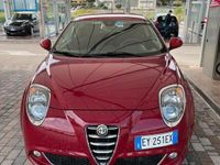 usata Alfa Romeo MiTo 1.3 Mtj Diesel