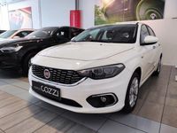 usata Fiat Tipo Tipo (2015-->) -1.6 Mjt S&S 5 porte Business