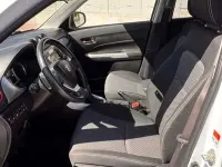Usata Suzuki Vitara 120 CV (88 kW) 2017 Bianco SUV