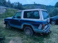 Usata Nissan Patrol 1985 SUV
