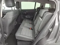 Usata Citroën C5 Aircross 131 CV (96 kW) 2024 Grigio SUV