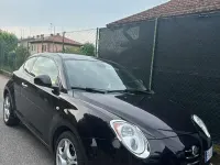 Usata Alfa Romeo MiTo Distinctive 135 CV (99 kW) 2010 Utilitaria