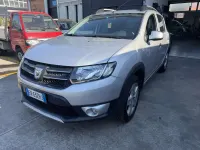 Usata Dacia Sandero Prestige 90 CV (66 kW) 2013 Other Berlina