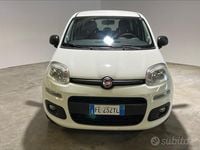 Usata Fiat Panda S 95 CV (69 kW) 2016 Utilitaria