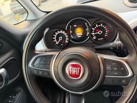 Usata Fiat 500L 85 CV (62 kW) 2018 Grigio Monovolume