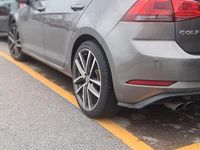 Usata VW Golf VII 150 CV (110 kW) 2015 Berlina