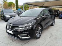 usata Renault Espace Espace1.6 dci energy 160cv 4 CONTROL TERTTO P.