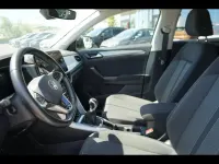 Usata VW T-Roc Style 116 CV (85 kW) 2023 Bianco SUV
