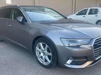 Usata Audi A6 Business 204 CV (150 kW) 2021 Grigio Station wagon