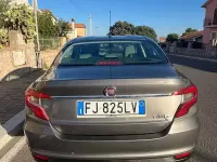 Usata Fiat Tipo 95 CV (69 kW) 2017 Grigio Berlina