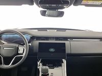 Usata Land Rover Range Rover Sport SE 249 CV (183 kW) 2025 Santorini black SUV