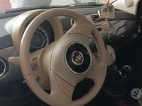 Usata Fiat 500 105 CV (77 kW) 2010 Grigio