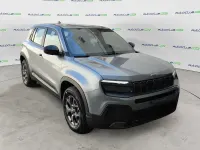 Nuova Jeep Avenger Longitude 110 CV (80 kW) 2026 Grigio SUV