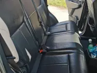 Usata Jeep Cherokee 200 CV (147 kW) 2012 Nero SUV