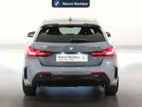 Usata BMW 118 M Sport 150 CV (110 kW) 2023 Storm bay metallizzato Utilitaria